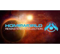 Homeworld Remastered Collection (PC)