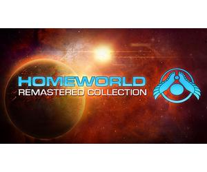 Homeworld Remastered Collection (PC)