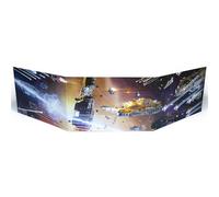 Homeworld: Revelations | Gamemaster Screen | Role Playing Game | RPG | English