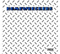 Homewreckers - It's About Time [Import]