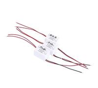 HOMEXO Module d'alimentation à découpage AC-DC Module d'alimentation AC110V 220V 230V à DC 3.3V 5V 12V Mini Buck Converter 1pc(3.3V)