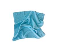homeXpert MSV Serpilliere Microfibre Bleu