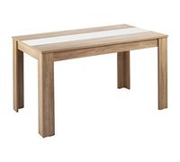 Homexperts Nico Table à Manger