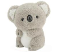 HOMEXYLYL Peluche Koala, Petit Koala en Peluche Doux Kawaii, Cadeau d'anniversaire ou de Noël idéal for Adultes et Enfants