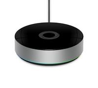 Homey Hub domotique Homey Bridge – Alexa, Google Home, Siri Shortcuts – Z‑Wave Plus, Zigbee, Wi‑Fi