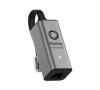 Homey Energy Dongle P1 Appareil de mesure pour la surveillance de l'énergie Compatible avec P1 Smart Meter