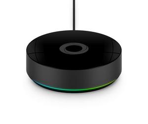 Homey Pro (2026) | Box Maison connectée - Compatible avec Z-Wave Plus, Zigbee, Wi-FI, BLE, 433 MHz, Infrarouge, Matter & Thread. Compatible avec Siri, Alexa & Google Home.
