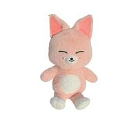 Homgo Skzoo Poupée en peluche, figurine SKZ douce de 50 cm, ornement décoratif de collection, collection de jouets en peluche mignonnes pour les fans