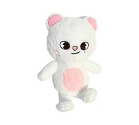 Homgo Skzoo Poupée en peluche, figurine SKZ douce de 50 cm, ornement décoratif de collection, collection de jouets en peluche mignonnes pour les fans