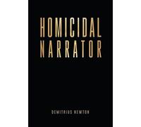 Homicidal Narrator