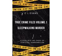 Homicidal Sleepwalking