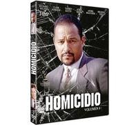Homicide (1993-1999) Volume 8 / Homicide: Life on the Street G