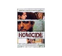 Homicide