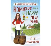 Homicide And A Happy New Year