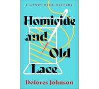Homicide and Old Lace