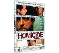 Homicide - DVD E