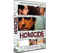 Homicide G