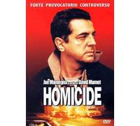 Homicide [Import]