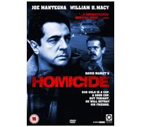 Homicide [Import anglais]