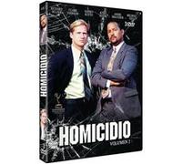 Homicide: Life on the street Vol. 2 (Homicidio - Volumen 2) G