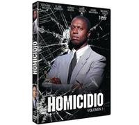 Homicide: Life on the street Vol. 3 (Homicidio - Volumen 3) G