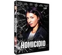 Homicide: Life on the street Vol. 5 (Homicidio - Volume 5) G
