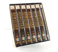 Homicide Life Street: The Complete Series