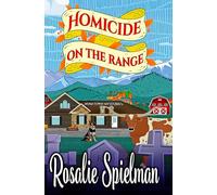 Homicide on the Range