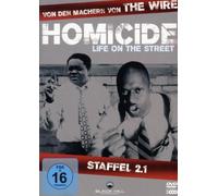 Homicide - Staffel 2.1