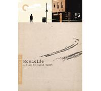 Homicide (The Criterion Collection)