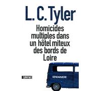 Homicides multiples dans un hôtel miteux des bords de Loire