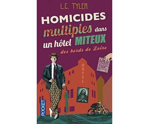 Homicides multiples dans un hôtel miteux des bords de Loire