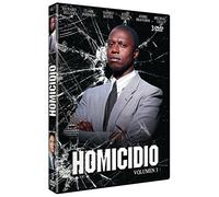Homicide: Life on the Street – Vol. 3
