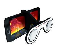 Homido Mini Lunettes de Réalité Virtuelle pour Smartphone