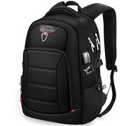 HOMIEE Sac à dos portable Sac à dos de voyage extensible imperméable 40 l Sac à dos multifonction Sac à dos unisexe de grande capacité pour étude, voyage, travail, université, activités