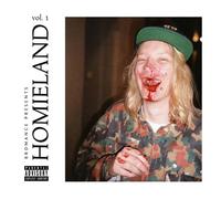 Homieland Vol. 1 : La Compilation Du Label Bromance