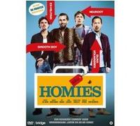HOMIES-NL G