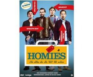 HOMIES-NL G