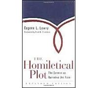 Homiletical Plot, Expanded Edition