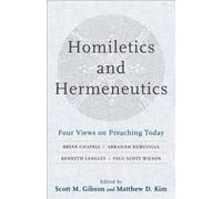 Homilétique et herméneutique