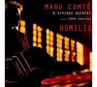 Homilia