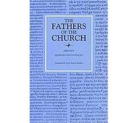 Homilies on Leviticus 1-16, Fathers of the Church Series