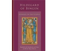 Homilies on the Gospels by Hildegard of Bingen & Translated by Beverly Mayne Kienzle Hildegard of Bingen Translated by Beverly Mayne Kienzle (Auteur)