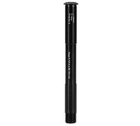 Hominas Axe de Fourche Avant de Vélo, Thru Axe Quick Release Vélo en Alliage D'aluminium Tube de Moyeu Avant de Roue de Vélo pour RockShox