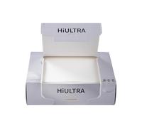 Hominas Feuilles Nettoyantes pour Nettoyeurs à Ultrasons, Tablettes Nettoyantes Multi-Effets pour Lunettes, Bagues, Pièces de Monnaie, Bagues et Billets