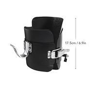 Hominas Inversion Gravity Boots Dos Cou Épaule Muscle Civière Bottes pour Chin Up Gym Fitness Bodybuilding