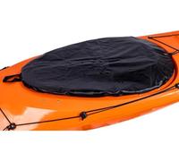 Hominas Jupe de pulvérisation réglable pour kayak, canoë - Accessoire de kayak - Taille S