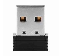 Hominas Transmetteur USB Compatible pour Accessoire de Cyclisme sur Ordinateur (kabellos)