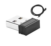 Hominas Transmetteur USB Compatible pour Accessoire de Cyclisme sur Ordinateur (verdrahtet)