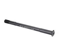 Hominas vélo moyeux Avant de vélo Tube Arbre Fourche à Travers l'axe Levier Accessoire (ø12*171L*M12(1,5 * 19L)